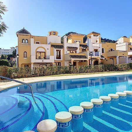 La Manga Club - Las Atalayas 3709 Atamaria Exterior photo