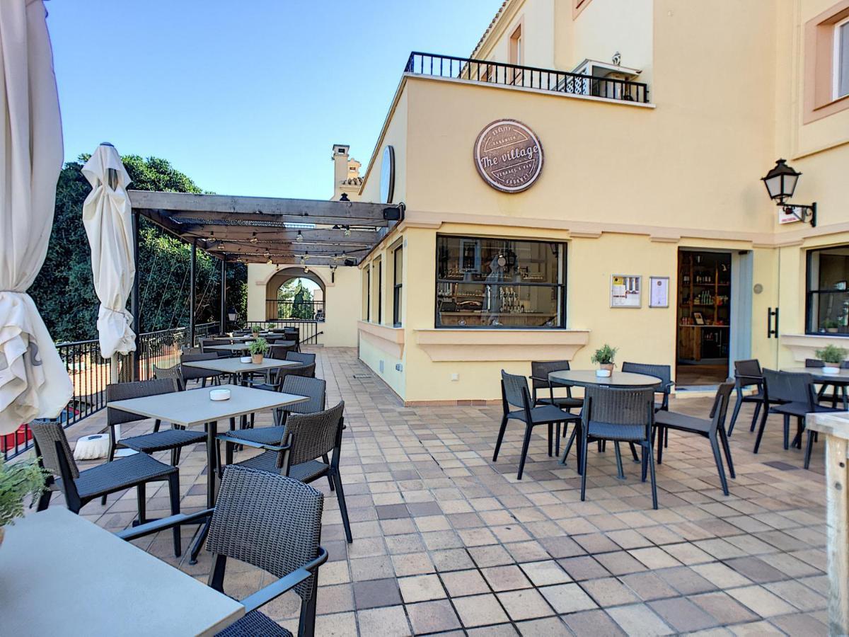La Manga Club - Las Atalayas 3709 Atamaria Exterior photo